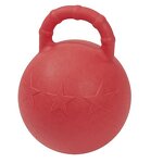 Horse Play Ball Factory - OEM Custom Apple Flavor Toy Ball