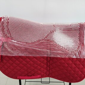 Horse Gel Pad Manufacturer - Non-slip Shock Absorbing Pad