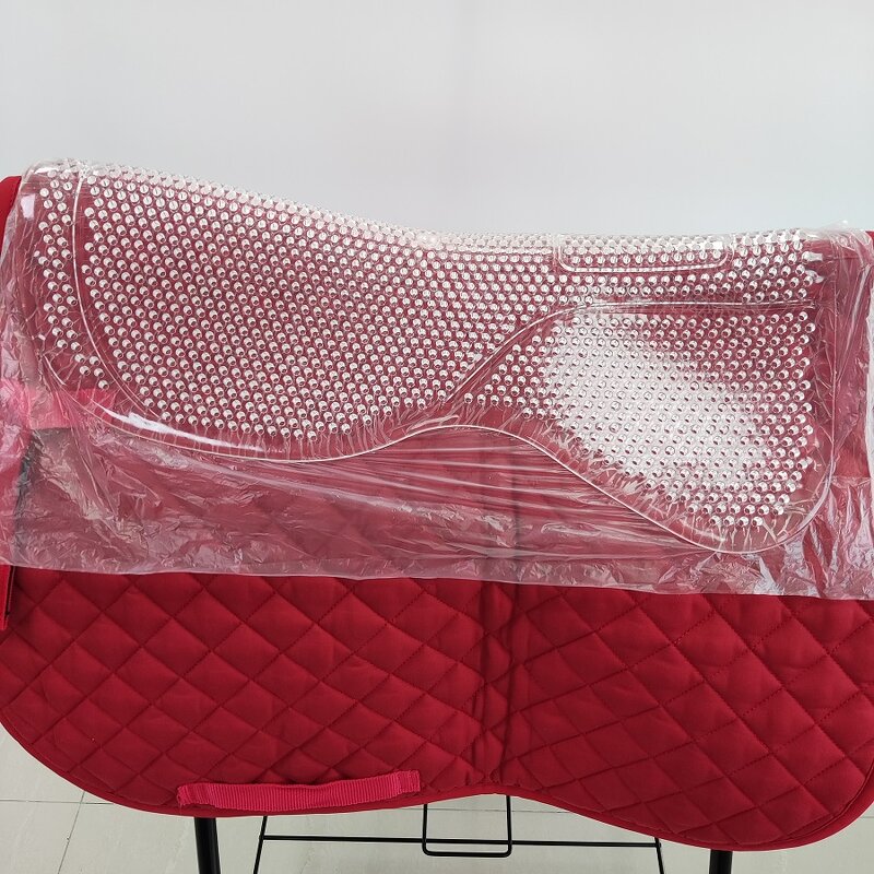 Horse Gel Pad Manufacturer - Non-slip Shock Absorbing Pad