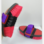 Horse Brush Factory - Flexible Finishing Brush Wholesale