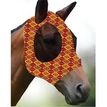 Horse Fly Mask Factory - Breathable Equine Mask Supplier