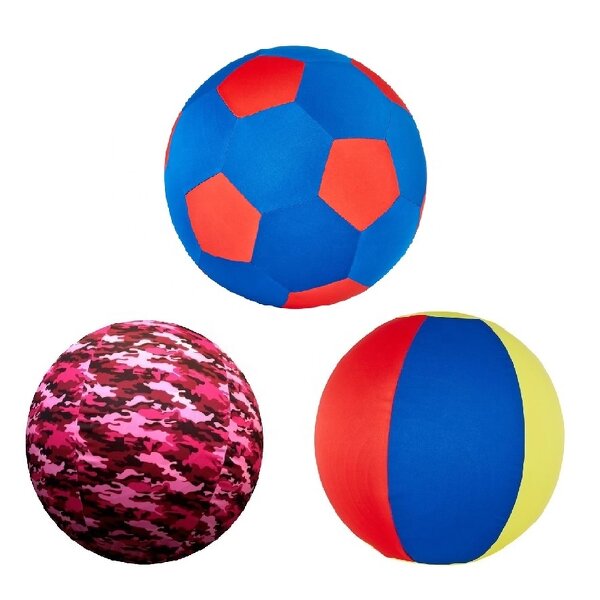Horse Toy Ball Cover Factory - Private Label 40-47 Inch
