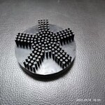 Horse Brush Manufacturer - Rubber Curry Comb Wholesale