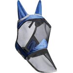 Horse Fly Mask Supplier - Full Face Long Nose with Ears