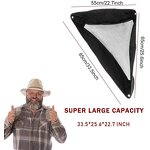 Horse Feeder Manufacturer - Corner Hay Feeder Bag Supplier