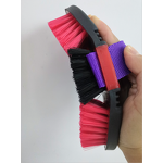 Horse Brush Factory - Flexible Finishing Brush Wholesale
