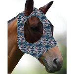 Horse Fly Mask Factory - Breathable Equine Mask Supplier