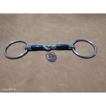 Horse Bit Manufacturer - Sweet Iron Loose Ring Bits