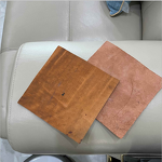 Leather Hoof Pad Factory - Classic Sole Pads Wholesale