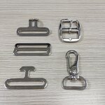 Horse Hardware Factory - Custom Bridle Halter Buckles Supplier