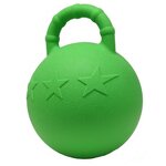 Horse Play Ball Factory - OEM Custom Apple Flavor Toy Ball