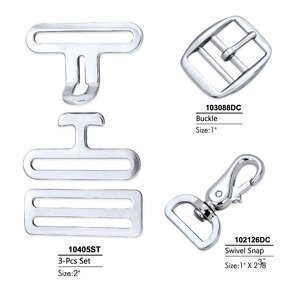 Horse Hardware Factory - Custom Bridle Halter Buckles Supplier