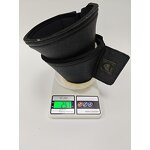 Bell Boots Manufacturer - Fleece Lined Overreach Boots