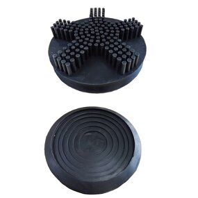 Horse Brush Manufacturer - Rubber Curry Comb Wholesale