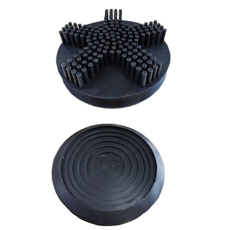 Horse Brush Manufacturer - Rubber Curry Comb Wholesale