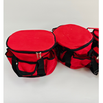 Horse Grooming Kit Supplier - 9 Pieces Set with Tote Bag