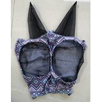 Horse Fly Boots Set Factory - 5PCS Fly Mask Boots UV