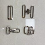 Horse Hardware Factory - Custom Bridle Halter Buckles Supplier