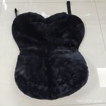 Saddle Pad Factory - Fleece English Riding Pad Wholesale