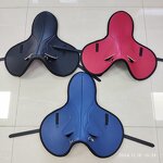 Racing Saddle Manufacturer - Normal Size Speed Race Saddle