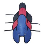 Racing Saddle Factory - Speed Race Saddle Big Size Supplier