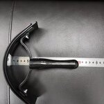 Horse Sweat Scraper Manufacturer - Plastic Bathing Squeegee