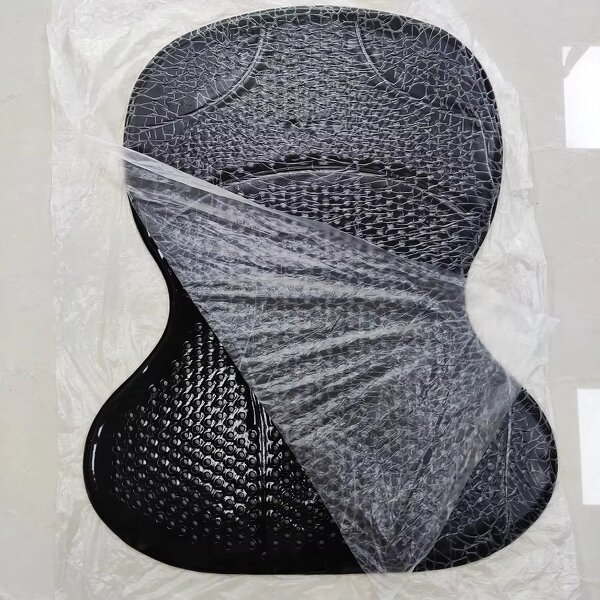 Silicone Gel Pad Factory - Non-slip Horse Saddle Pad