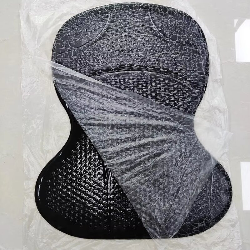 Silicone Gel Pad Factory - Non-slip Horse Saddle Pad