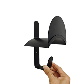 Horse Bridle Rack Factory - Metal Bridle Holder with Hook