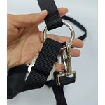 Horse Muzzle Manufacturer - Grazing Muzzle with Halter Factory