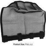 Horse Fly Mask Factory - Breathable Mesh Nose Cover