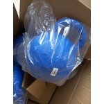 Horse Play Ball Factory - OEM Custom Apple Flavor Toy Ball