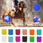 Veterinary Bandage Factory - Self-Adhesive Cohesive Tape