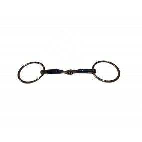 Horse Bit Manufacturer - Sweet Iron Loose Ring Bits