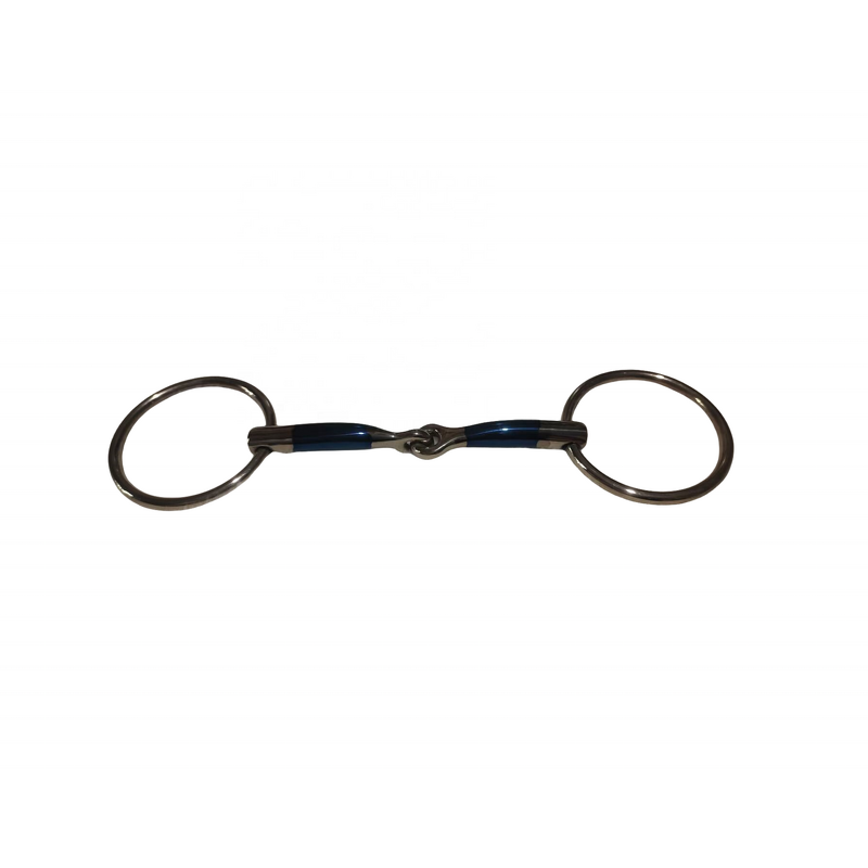 Horse Bit Manufacturer - Sweet Iron Loose Ring Bits