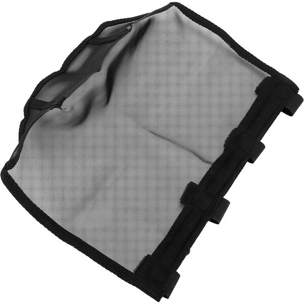 Horse Fly Mask Factory - Breathable Mesh Nose Cover