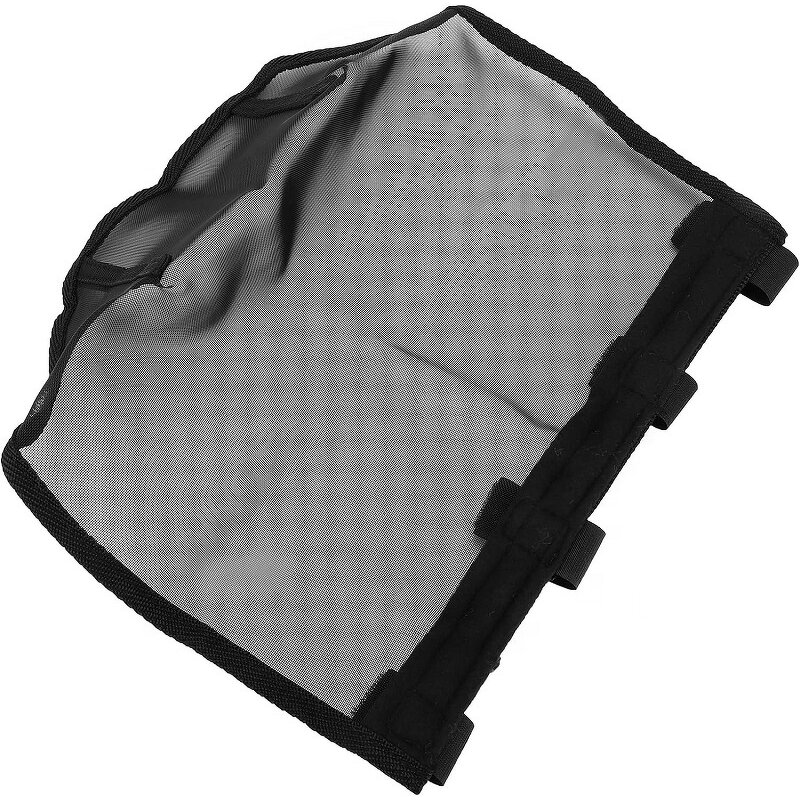 Horse Fly Mask Factory - Breathable Mesh Nose Cover