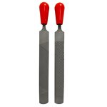 Hoof Rasp Manufacturer - 14 Inch Farrier Rasp with Handle