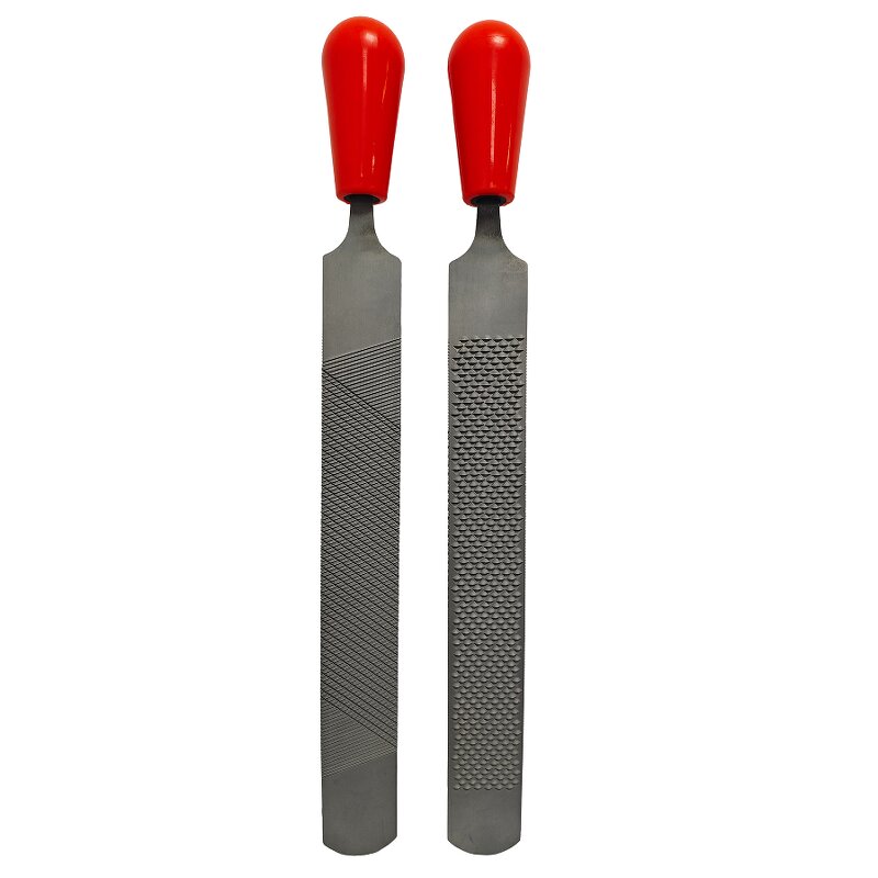 Hoof Rasp Manufacturer - 14 Inch Farrier Rasp with Handle