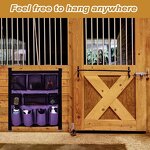 Trailer Organizer Supplier - Portable Grooming Bag Factory