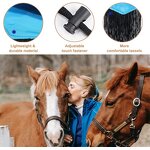 Horse Tail Bag Supplier - Fringe Snap Tail Guard Manufacturer