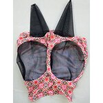 Horse Fly Mask Set Supplier - Matching Boots UV Protection