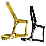 Horse Halter Factory - Custom Engraved Leather Headcollar