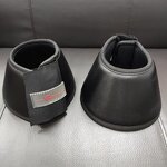 Horse Bell Boot Manufacturer - Neoprene Over Reach Boots