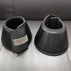 Horse Bell Boot Manufacturer - Neoprene Over Reach Boots