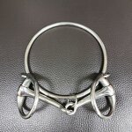 Dexter Ring Bit Factory - Racing Bits Manufacturer