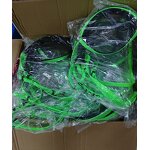 Horse Bridle Manufacturer - Adjustable PVC Riding Bridle