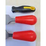 Hoof Rasp Manufacturer - 14 Inch Farrier Rasp with Handle