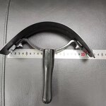 Horse Sweat Scraper Manufacturer - Plastic Bathing Squeegee