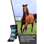 Horse Sport Boots Manufacturer - Oxford Boots Set Factory